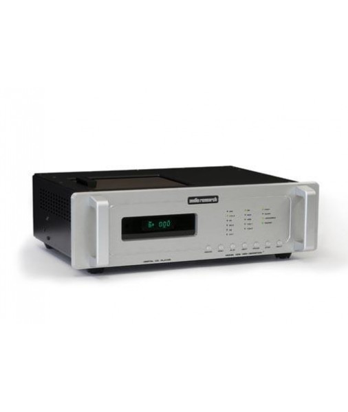 Audio Research CD6 Digital Audio Converter