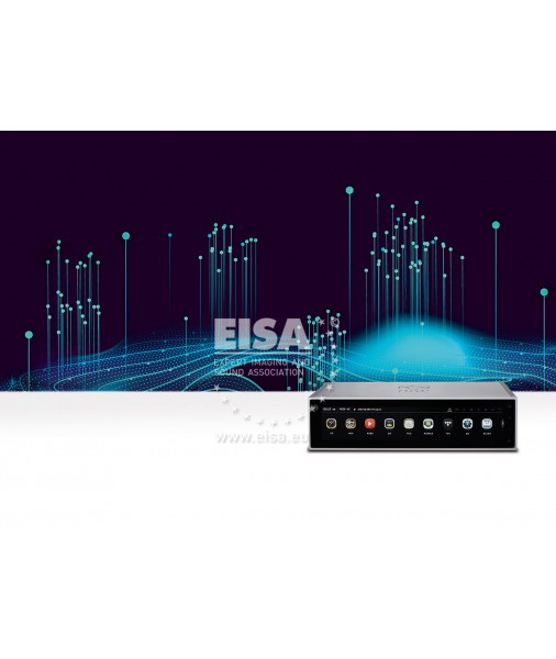Hifi Rose RS150B 2021 EISA Ödüllü  Network Streamer 