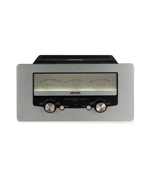 Audio Research GS150 Stereo Power  Amplifikatörü