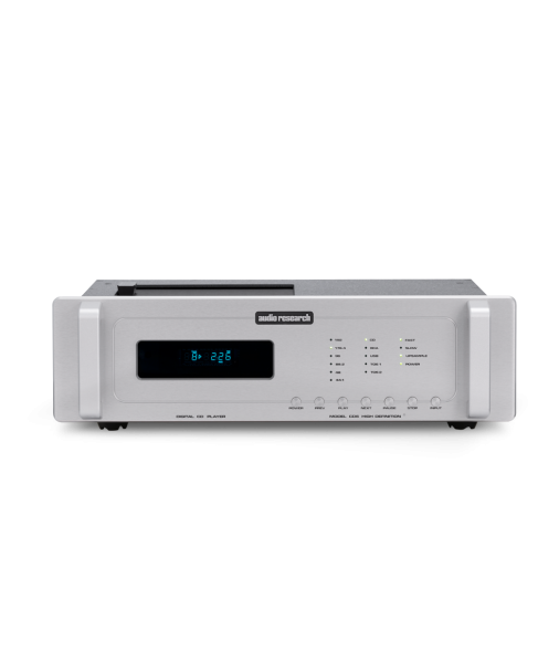 Audio Research Reference CD9 Digital Audio Converter
