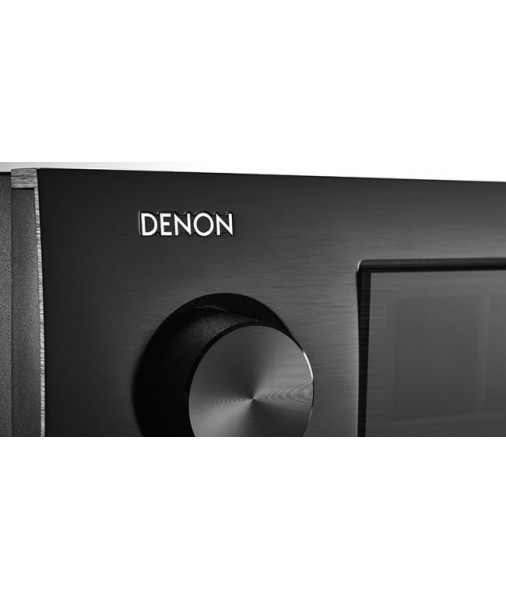 Denon AVC-X 8500H