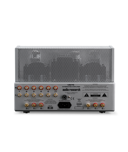 Audio Research VSi75 Entegre Amplifikatör