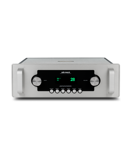 Audio Research LS28 Line Stage Preamplifier