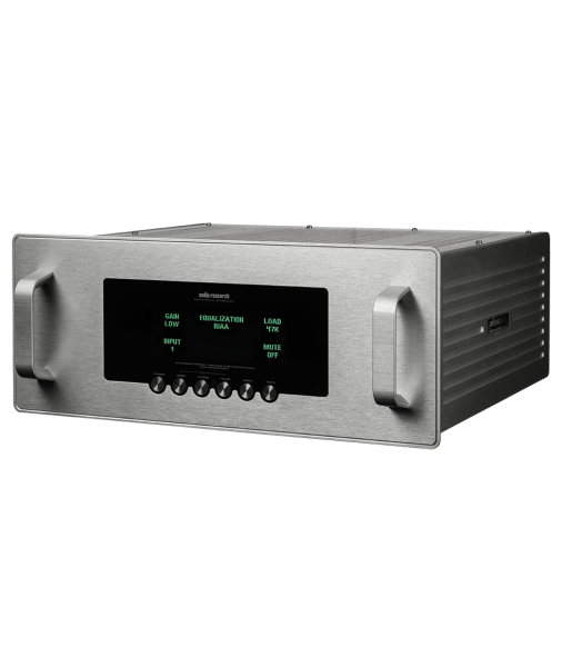 Audio Research REFERENCE PHONO 3