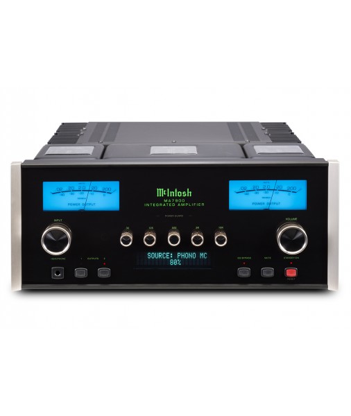 McIntosh MA7900 Entegre Amplifikatör